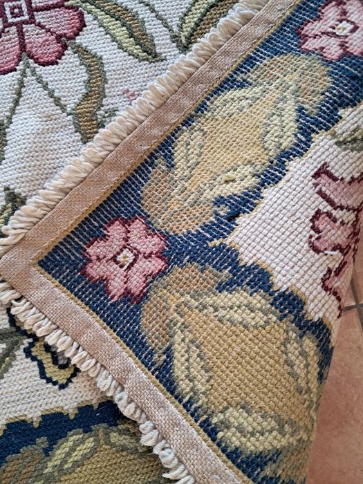 Carpete de Arraiolos