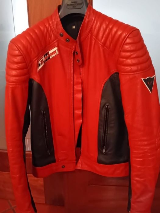 Vendo 2 Blusões Motard