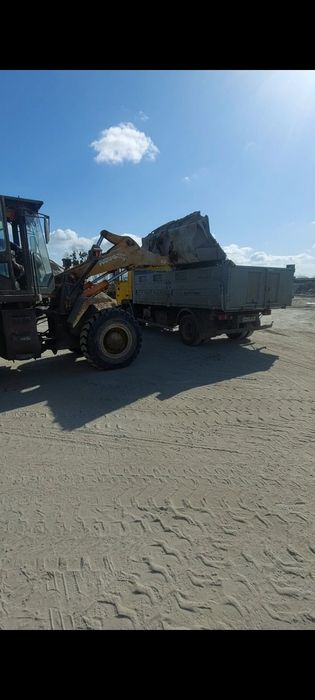 ДОСТАВКА Щебінь Пісок Отсєв Чорнозем