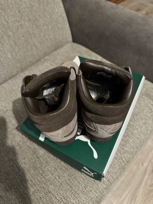 Puma Speedcat Wedge