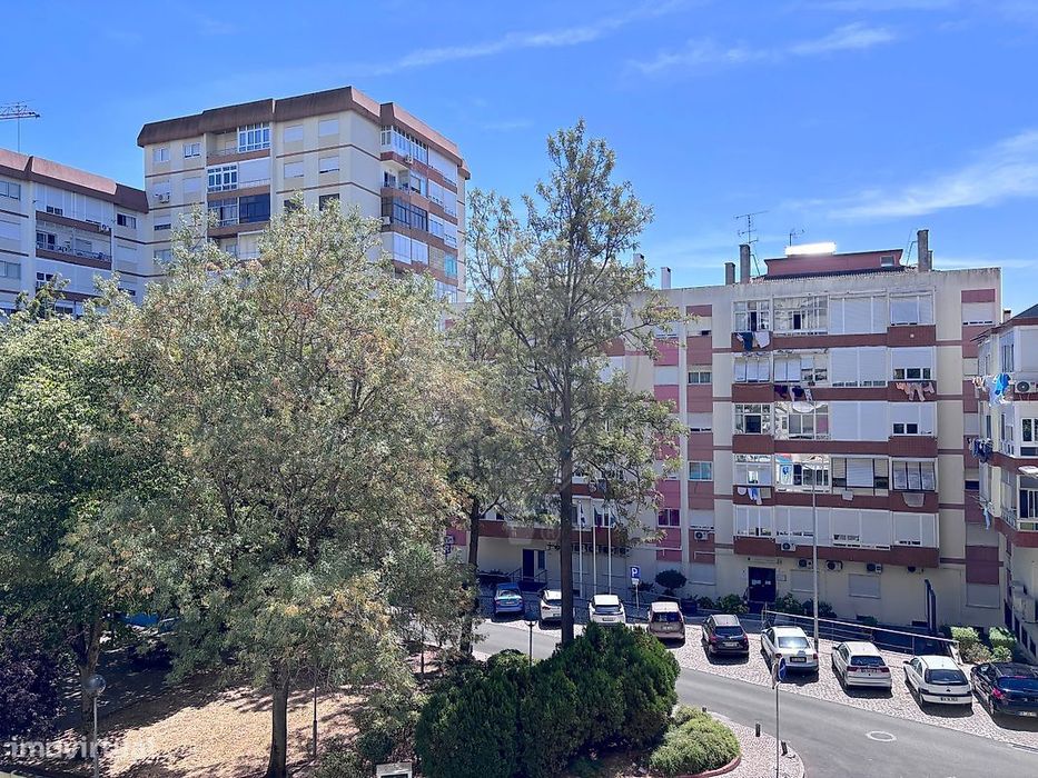 Apartamento T3 para arrendamento