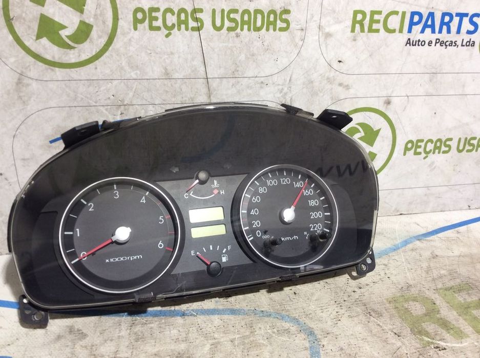 Quadrante Hyundai Getz 1.5 CRDi