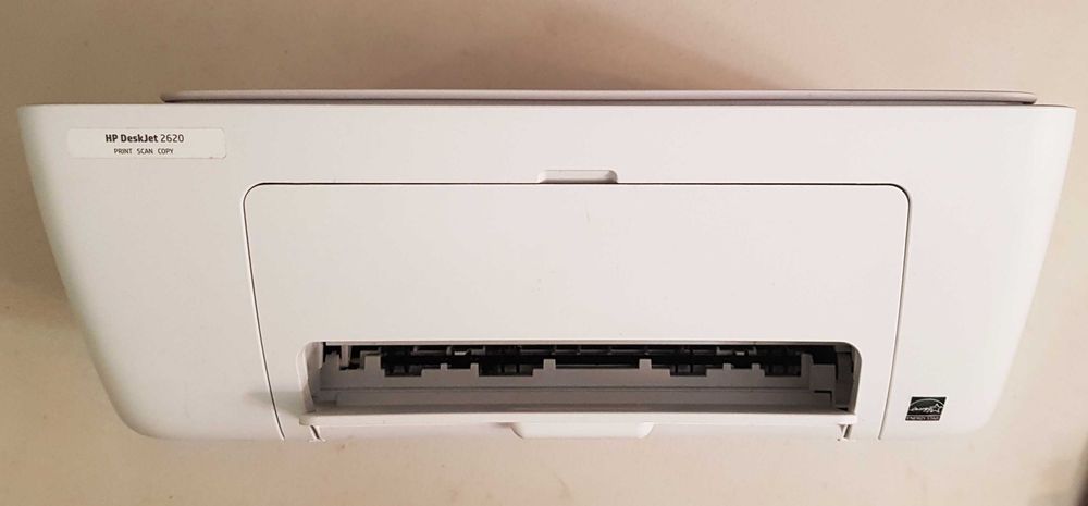 HP DeskJet 2620 impressora e scanner423703624800675843