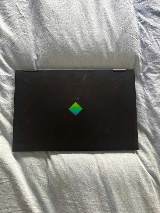 Laptop Gaming - HP Omen 16 32GB RAM