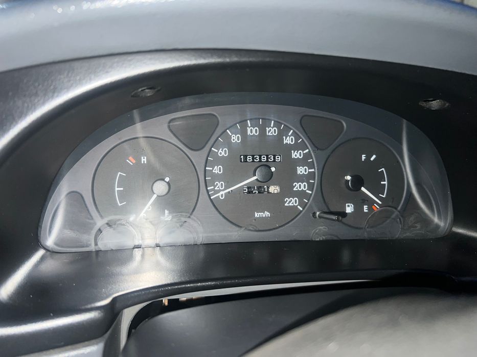 Daewoo Sens 1.4 , 2008р