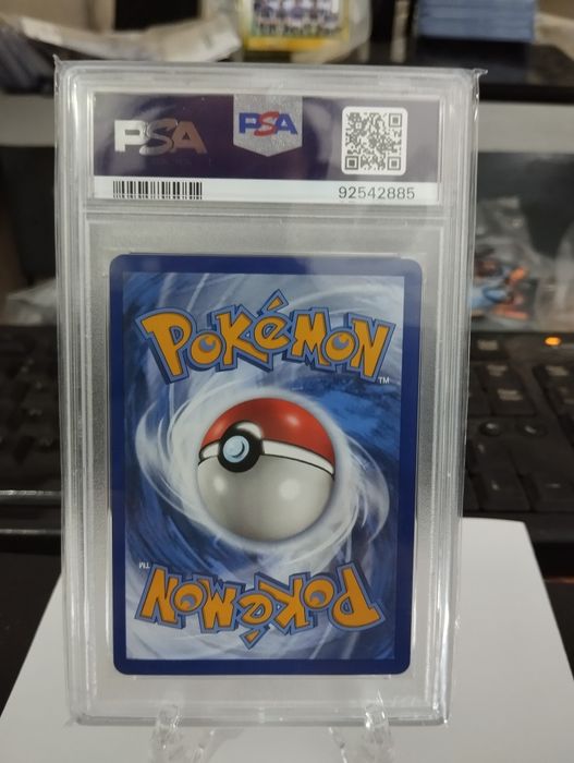 Pokémon Giratina VS Star (PSA 10)