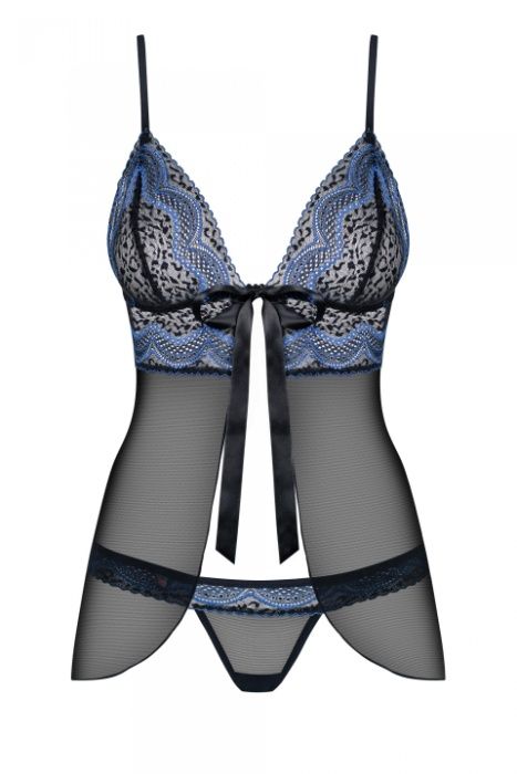 Lingerie / Babydoll / sexy / Obsessive