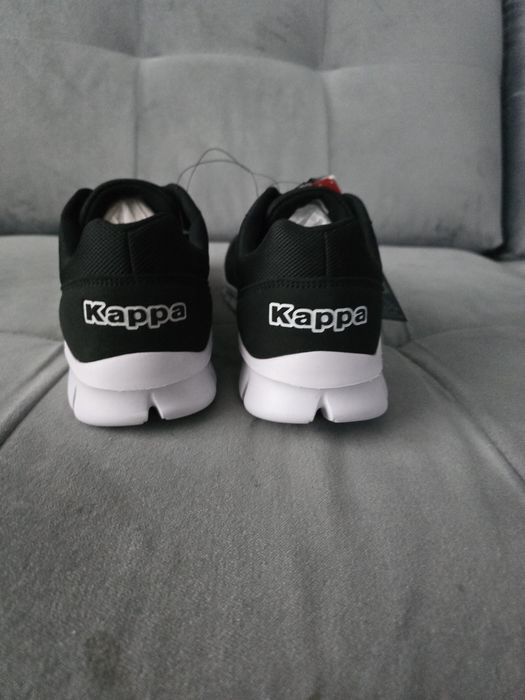 Buty sportowe KAPPA