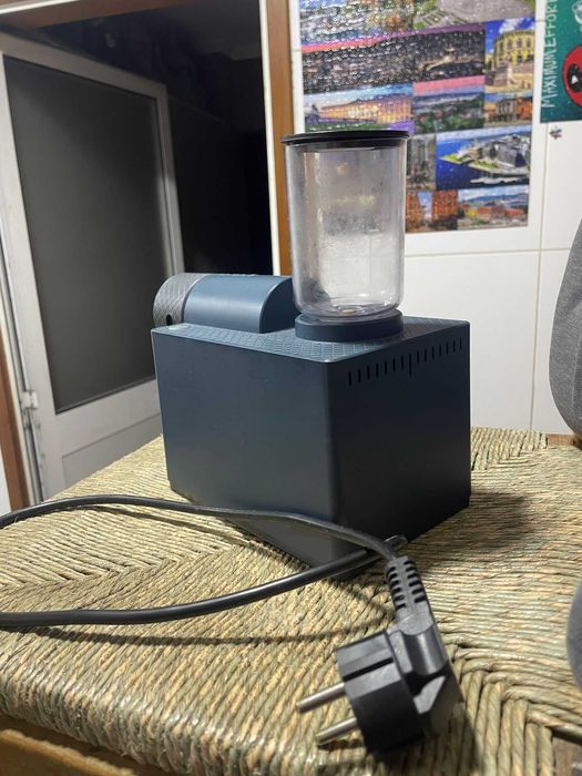 Máquina Delta Q Cliq