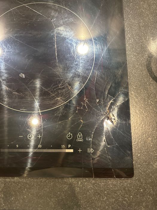 Płyta indukcyjna samsung