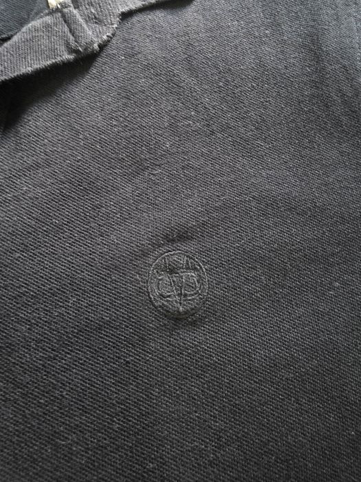Polo Massimo Dutti