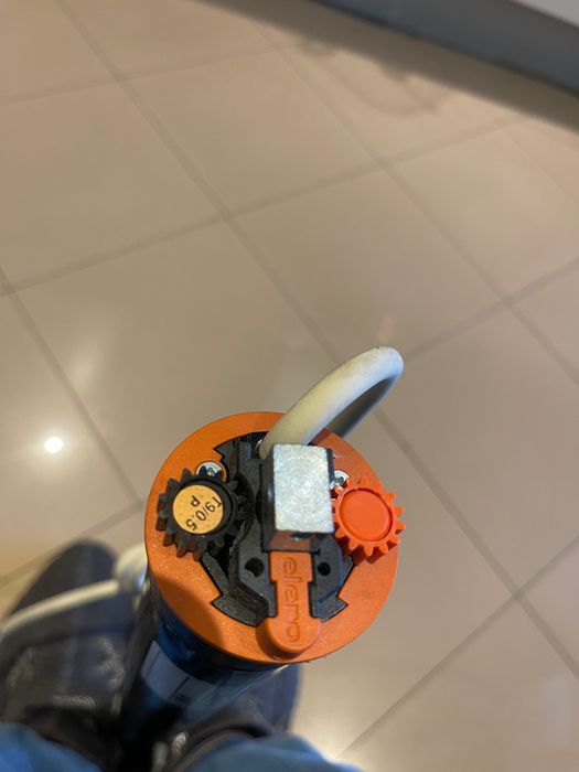 Electric blind motor64282362920321122