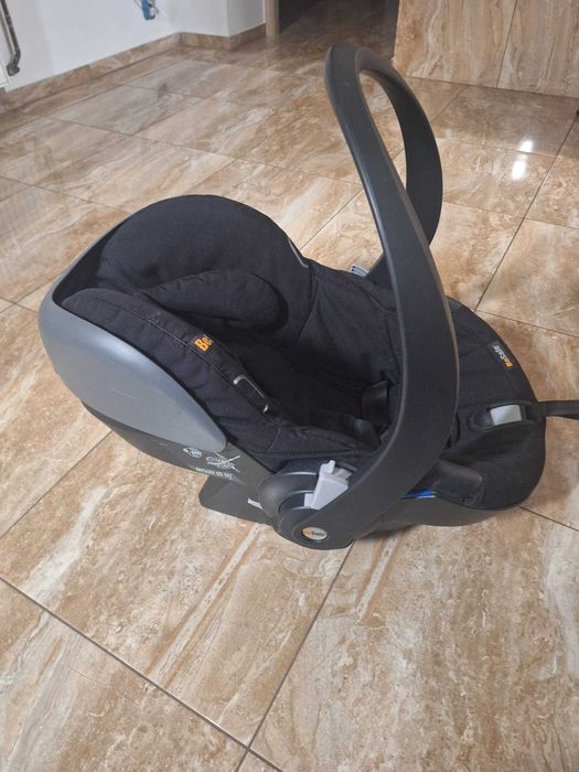 Fotelik Be Safe Izi Go