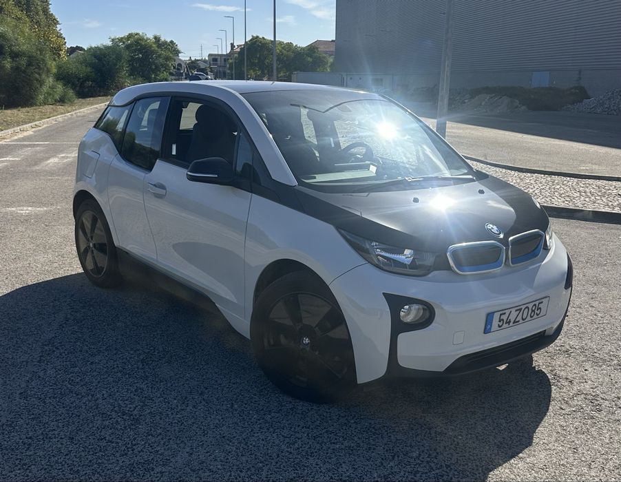 BMW i3  (60 Ah)