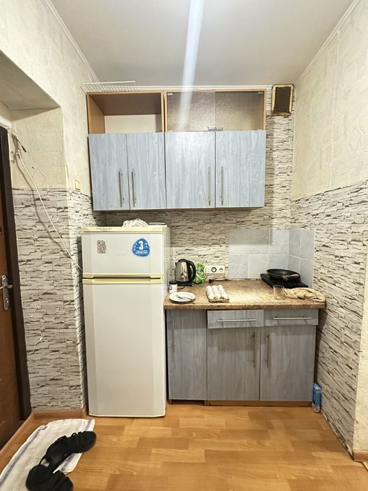 код 17567 Продаж 1 кімнатноі квартири