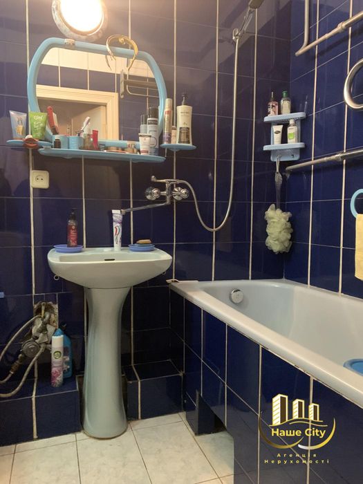 3-rooms apartment apartment by the address st. Gorodotskaya ul (area 58,5 m²) - Atlanta.ua - photo 17