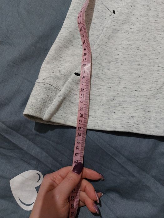 Piękna bluza nike r. S