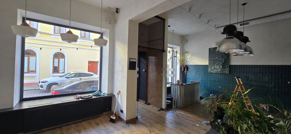 Пішохідна вулиця!!!Оренда під любий проф.