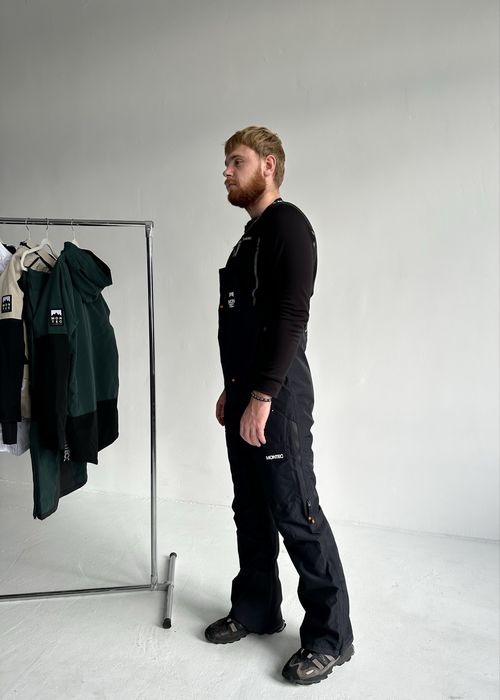 Лижний костюм Montec