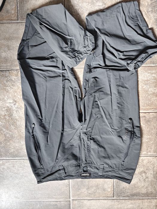 Spodnie damskie trekkingowe Schoffel roz.L