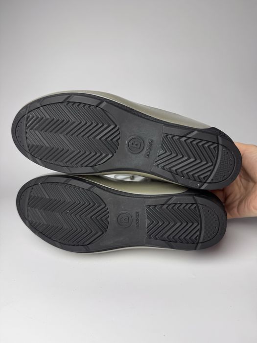 40р. Чоботи люксового бренду Bogner Оригінал