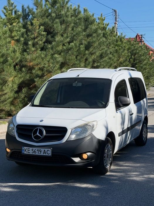ПРОДАМ Mercedes Citan