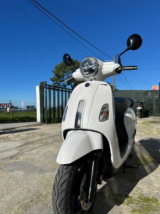 Sym Fiddle 50 de 2021