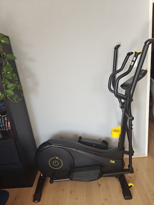 Sprzedam orbitrek trenażer domyos