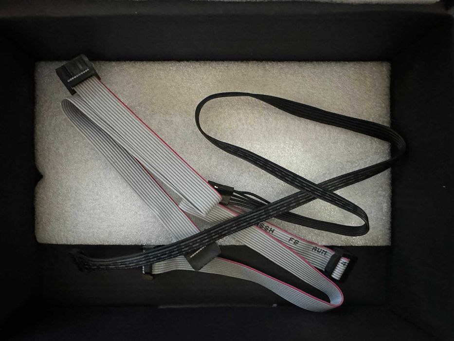 BIGTREETECH Wyświetlacz TFT70 V3.0