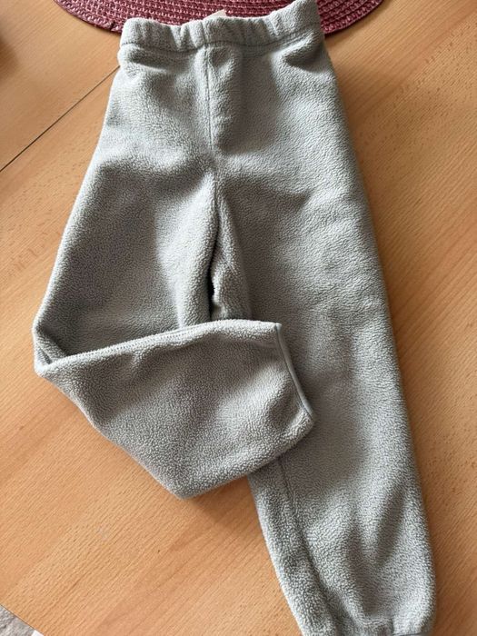 Костюм флісовий дитячий H&M
