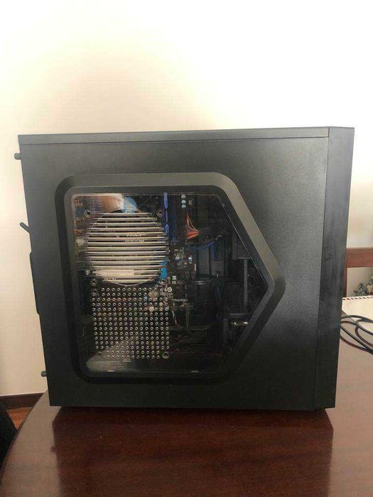 Computador Gaming (PC)