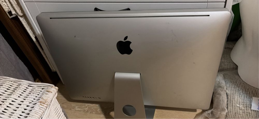 Computador Appel para peças