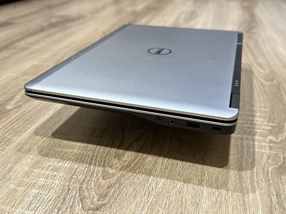 Ноутбук Dell latitude E7440 Core i5-4310U/16Гб ОЗУ/128ГБ SSD/500Гб HDD