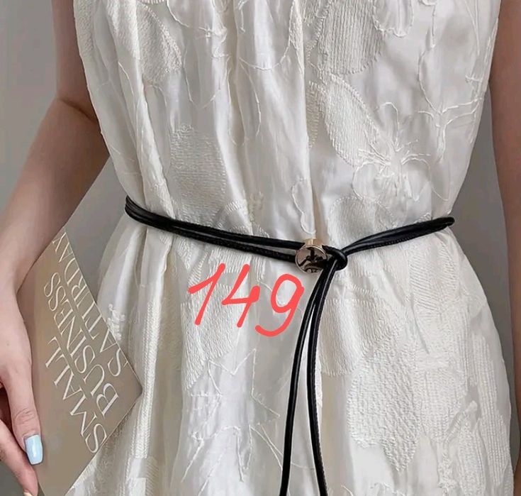 Ціни різні Корсетний ремінь 2в1 жіночий шнурок пояс портупея