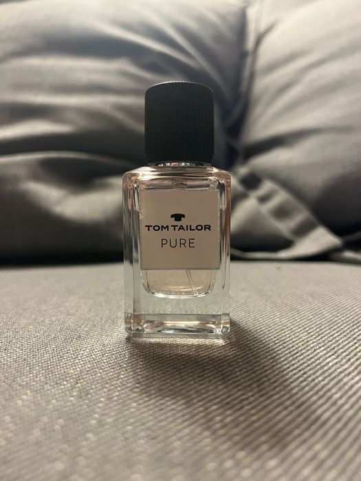 Tom Tailor PURE 30 ml