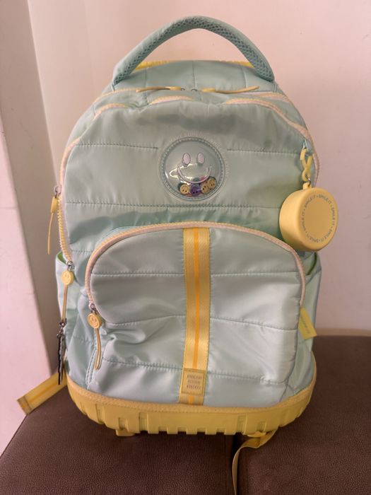 Mochila Escolar Menina