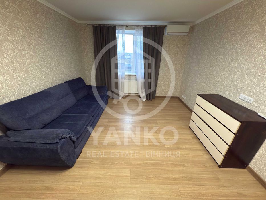 Оренда велика 2 кім - ЖК Turkish City, 10 хв до Центру