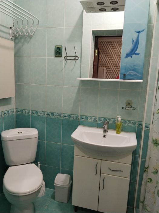 Квартиры посуточно