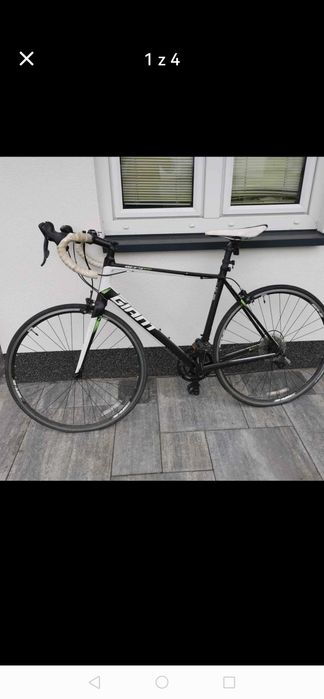 Giant defy 3 compact road