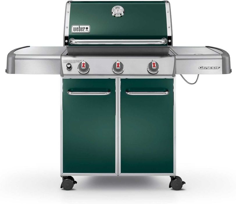 Продам новий Weber Genesis EP-310