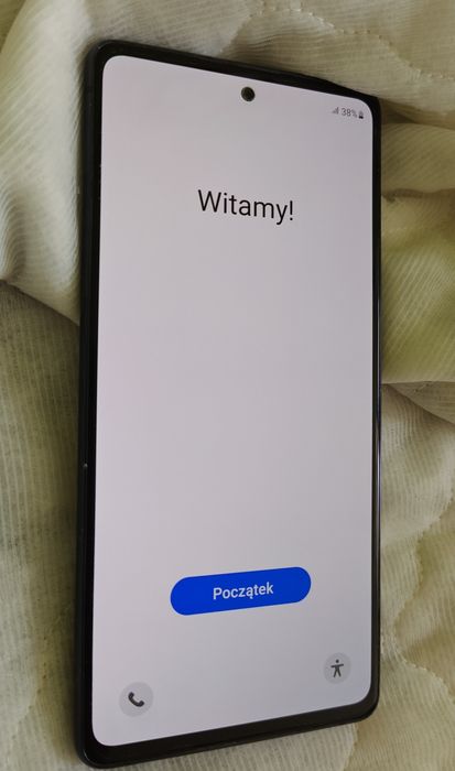 Samsung Galaxy S20 FE 5G