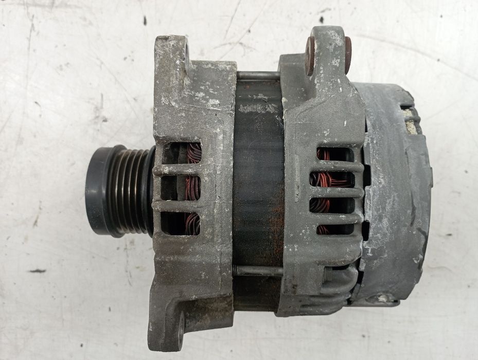 Alternador - mercedes-benz a-class (w176) | 12 - 18