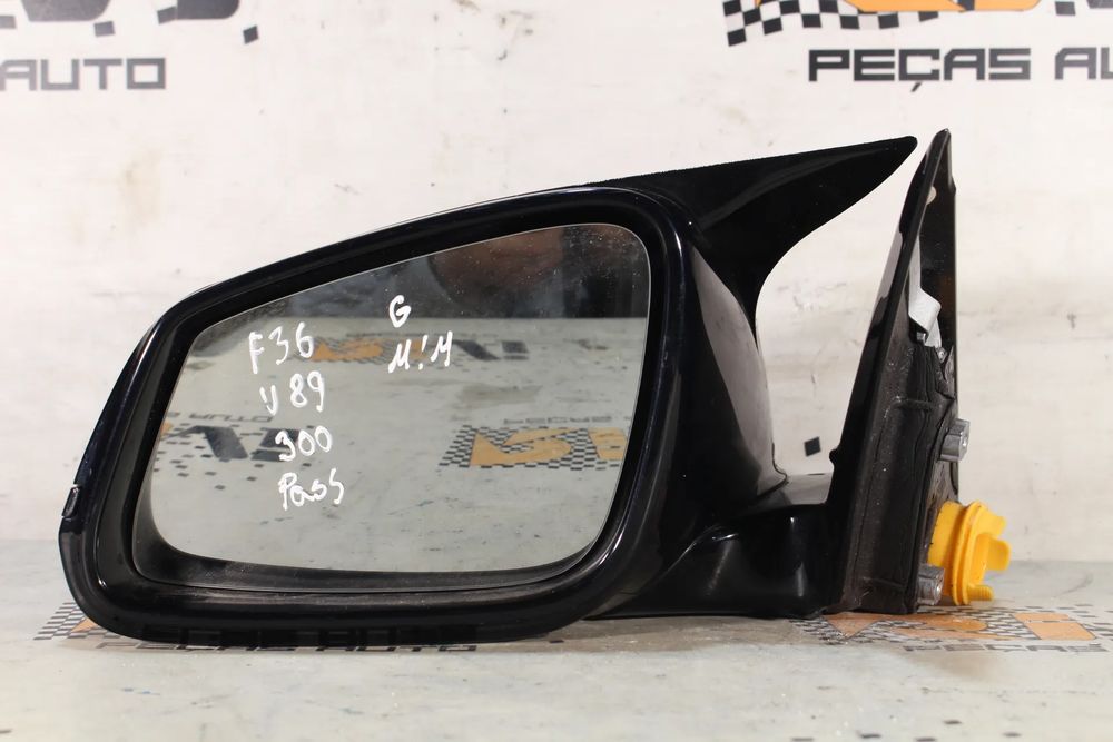 Retrovisor / espelho esquerdo BMW 4 Coupé (F32, F82)