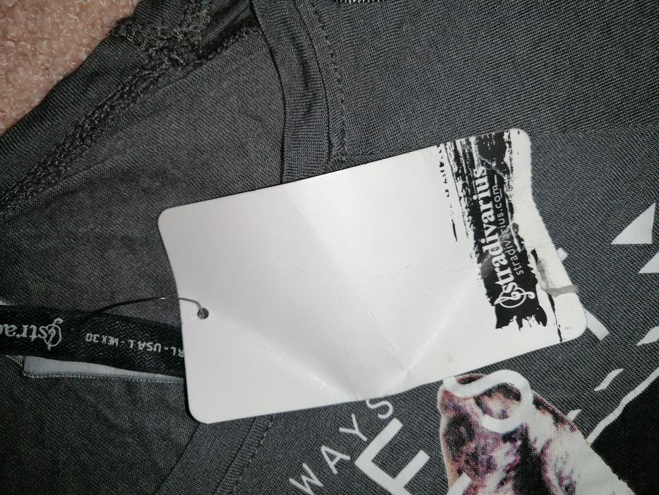 STRADiVARiUS bluzka, + MEDICINE bluzka. Nowe z metkami