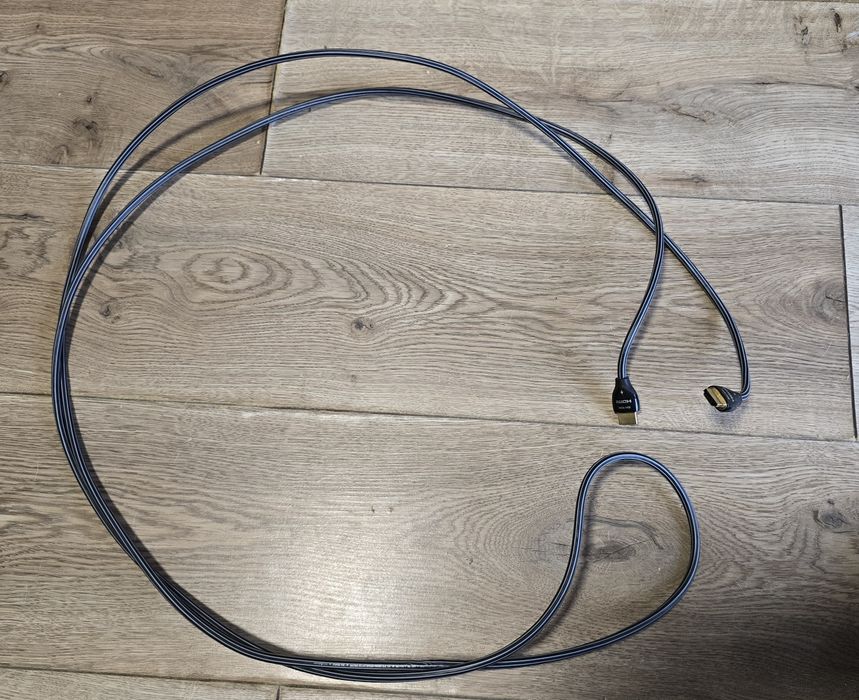 AudioQuest Pearl HDMI 2.1 48G (3 м)