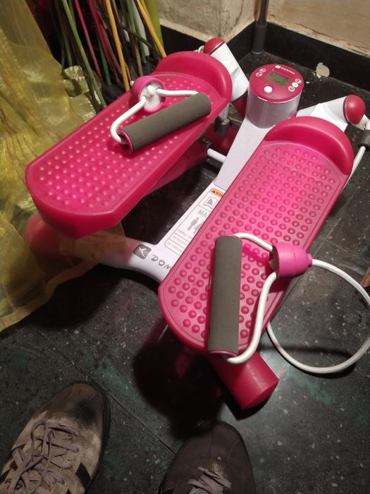 Exercise Machine447188226865244161