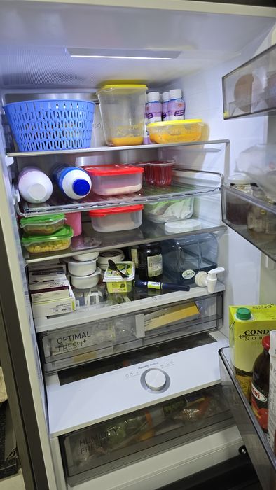 Samsung Refrigerator427809658562170882