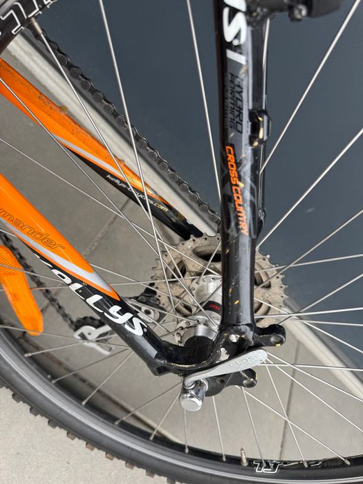 Rower Kellys viper 10