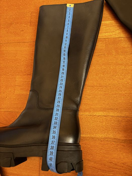 Чоботи жіночі Bianco, розмір 37