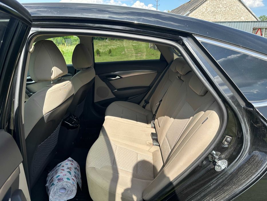 Hyundai i40 1.7 CRDi
